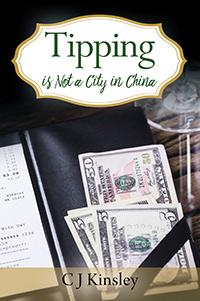 Tipping Is Not A City In China